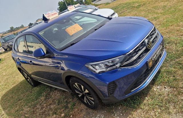 VOLKSWAGEN Taigo usata, con Airbag