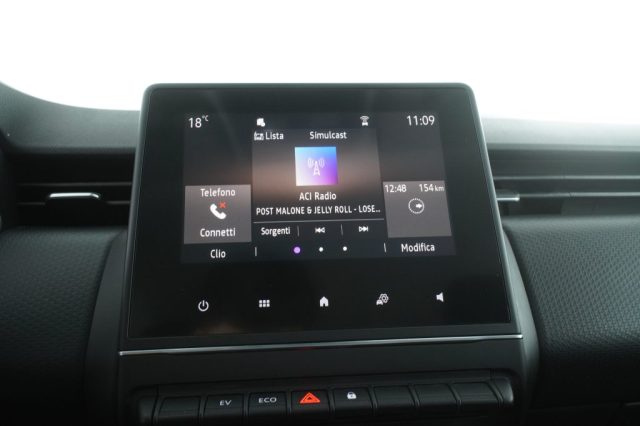 RENAULT Clio usata 17