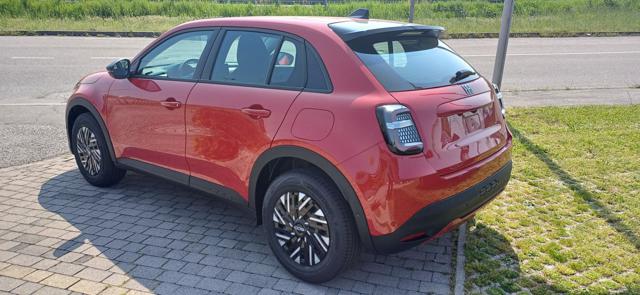 FIAT 600 usata, con Airbag laterali