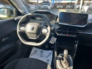 PEUGEOT 208 usata, con Riconoscimento dei segnali stradali