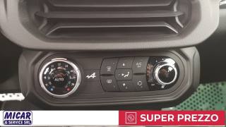 ALPINE A110 usata, con Bluetooth