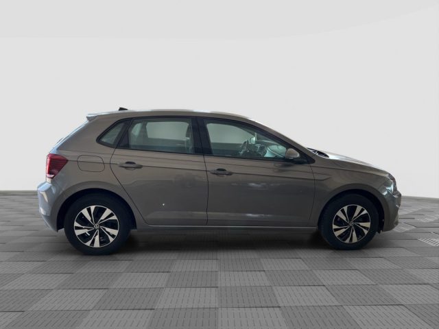 VOLKSWAGEN Polo usata 4