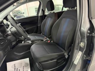 FIAT Tipo usata, con Cruise Control