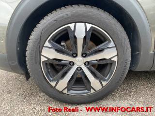 PEUGEOT 3008 usata, con Controllo elettronico della corsia