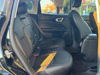 JEEP Compass usata, con Immobilizzatore elettronico