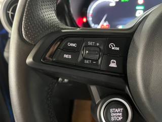 ALFA ROMEO Tonale usata, con Cruise Control