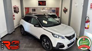PEUGEOT 3008 usata, con Bracciolo