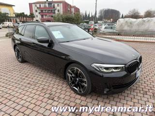BMW 530 usata, con Airbag Passeggero