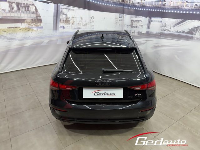 AUDI A3 usata, con Antifurto