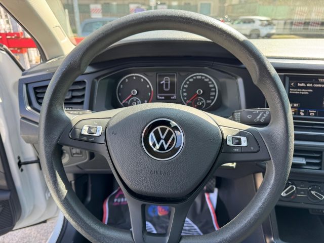 VOLKSWAGEN Polo usata, con Climatizzatore