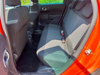 CITROEN C3 Aircross usata, con Cruise Control