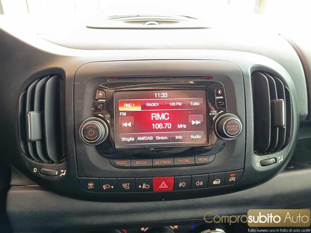 FIAT 500L usata 17