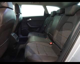 SEAT Leon usata, con Sistema di navigazione