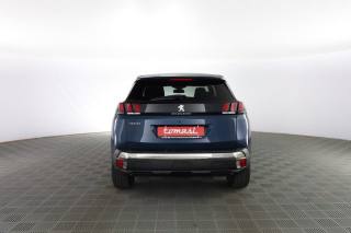 PEUGEOT 3008 usata 4