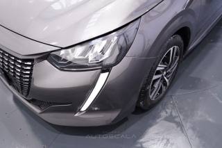 PEUGEOT 208 usata, con Sensore di pioggia