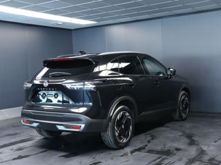 NISSAN Qashqai usata, con Airbag laterali