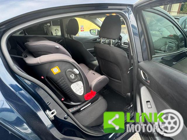 MAZDA 3 usata, con Cruise Control