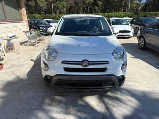 FIAT 500X usata, con Airbag