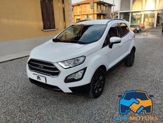 FORD EcoSport 1.0 EcoBoost 125 CV Start&Stop Business
