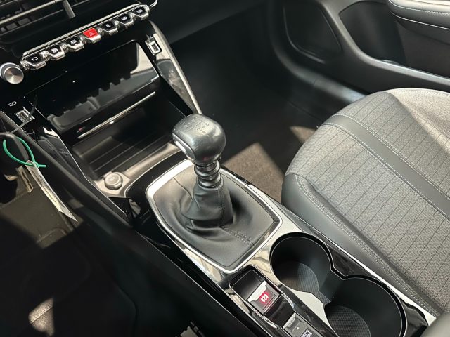 PEUGEOT 208 usata, con Controllo trazione