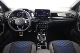 VOLKSWAGEN T-Roc usata, con Cerchi in lega