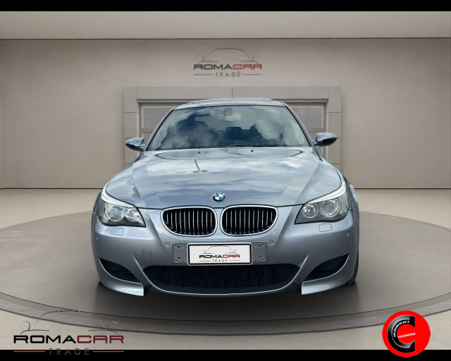 BMW M5 usata, con Airbag laterali
