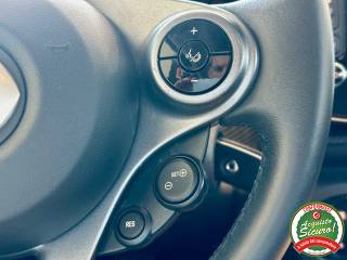 SMART ForTwo usata, con Sedili riscaldati
