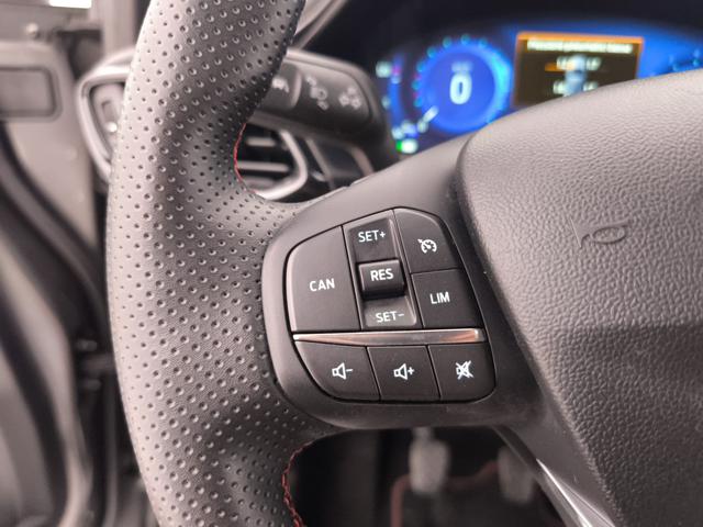 FORD Puma usata, con Sistema di navigazione