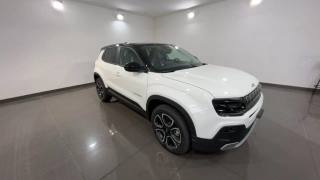 JEEP Avenger 1.2 Turbo 100 CV MHEV Summit