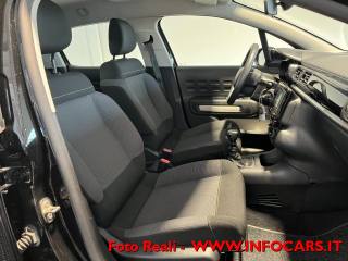 CITROEN C3 usata, con Antifurto