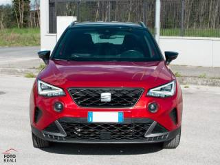 SEAT Arona usata, con Airbag