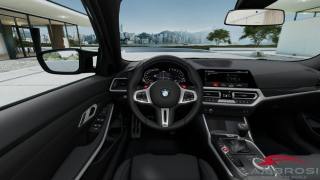 BMW M3 usata 11