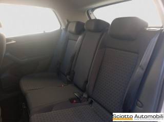 VOLKSWAGEN T-Cross usata, con Immobilizzatore elettronico