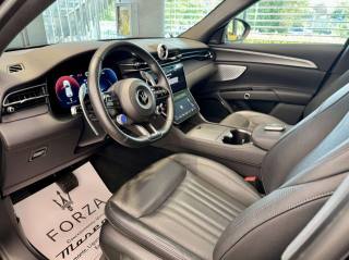 MASERATI Grecale usata, con Regolazione elettrica sedili