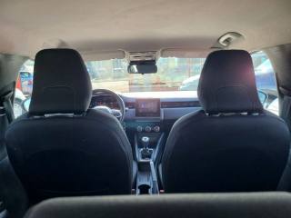 RENAULT Clio usata, con Volante in pelle
