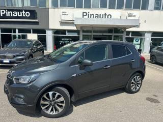 OPEL Mokka X usata, con Airbag laterali