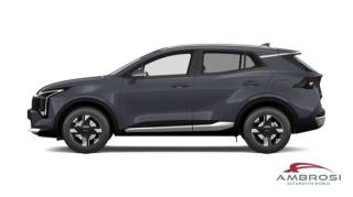 KIA Sportage usata 1