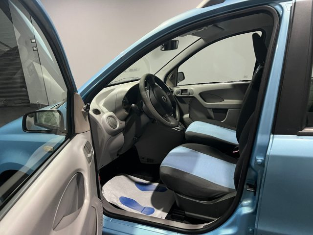 FIAT Panda usata, con Portapacchi