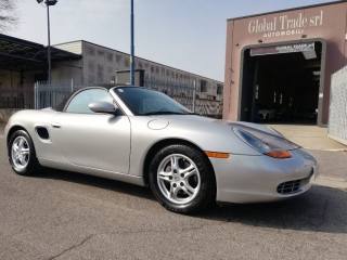 PORSCHE Boxster usata, con Airbag Passeggero