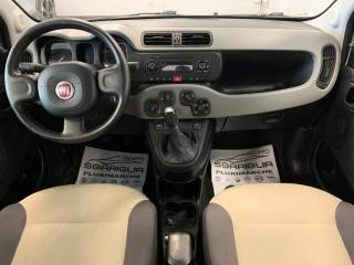 FIAT Panda usata, con Chiusura centralizzata