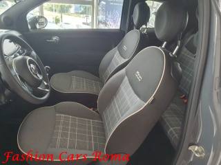 FIAT 500 usata, con Climatizzatore
