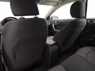 KIA XCeed usata, con Volante in pelle