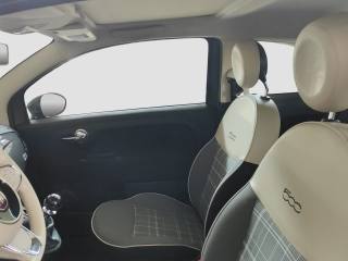 FIAT 500 usata 8