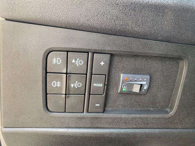 LANCIA MUSA usata, con Controllo trazione