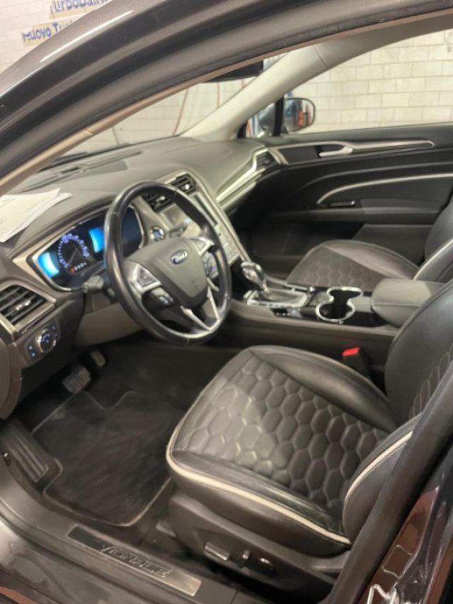 FORD Mondeo usata, con Controllo trazione