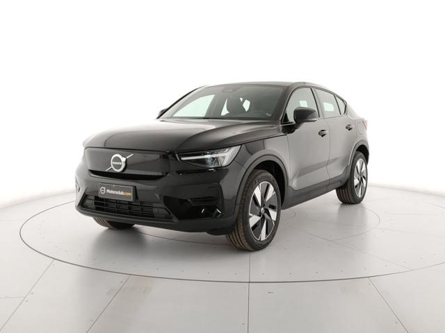 VOLVO C40 usata, con Airbag