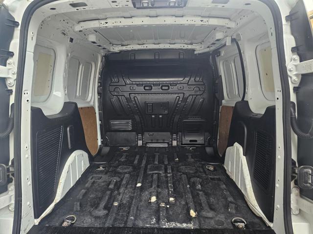 FORD Transit Connect usata, con ESP