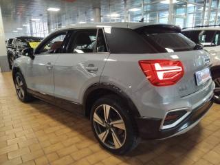 AUDI Q2 usata, con Airbag Passeggero