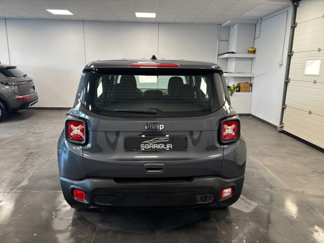 JEEP Renegade usata, con Alzacristalli elettrici
