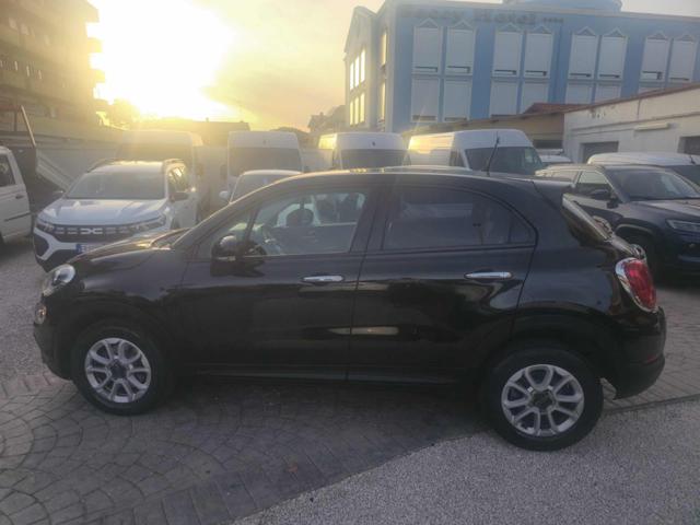 FIAT 500X usata, con Autoradio